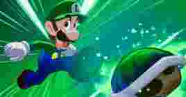 Релиз RPG Mario and Luigi: Brothership стоит ожидать в ноябре