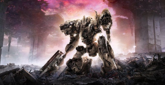 Гайд для новичков Armored Core 6 — советы по сборке и бою