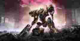 Гайд для новичков Armored Core 6 — советы по сборке и бою