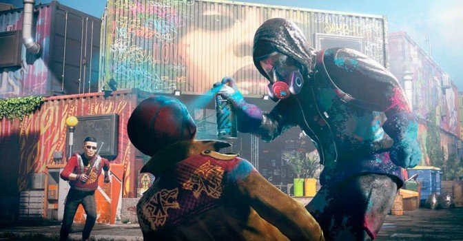 Следующая презентация Ubisoft Forward пройдет в сентябре
