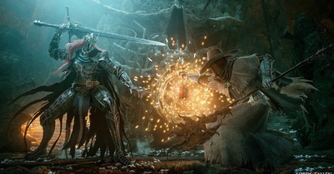 Все классы в Lords of the Fallen — какой выбрать?