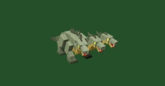 Что делает гидра в Роблокс Вырасти Сад Гров э Гарден