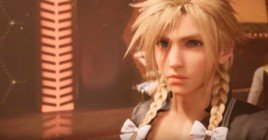 Опубликован музыкальный трейлер Final Fantasy 7 Remake