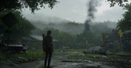 Находки в The Last of Us Part 2 — глава «Кэпитол Хилл»