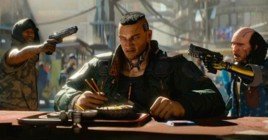 Команда Cyberpunk 2077 не планирует портировать игру на Switch