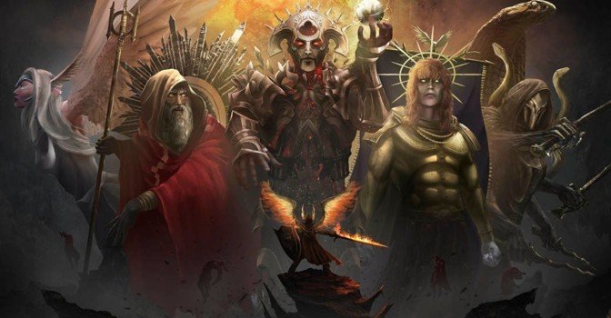 Релиз дополнения 3.13 для Path of Exile перенесли на январь