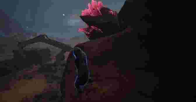 Где найти Кристаллы Эритрина в Dune Awakening