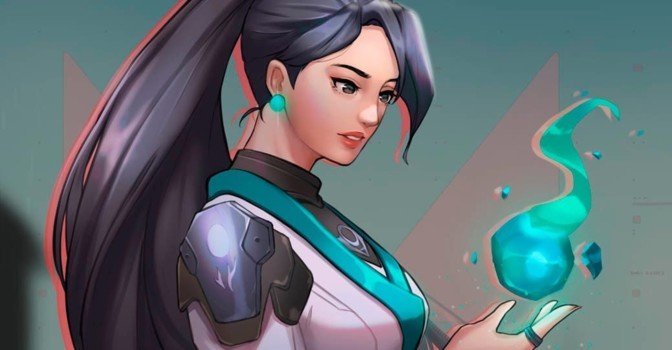 Riot Games выпустили обновление 3.01 для Valorant
