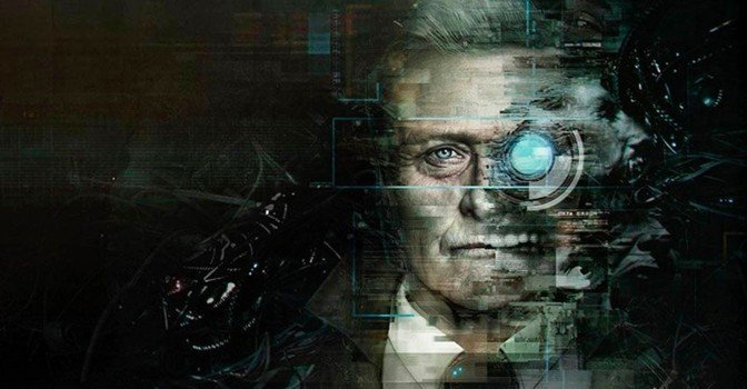 Анонсирован проект Observer System Redux