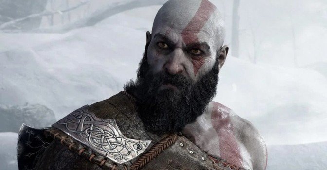 Есть ли в God of War Ragnarok секретная концовка?