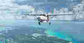 В ноябре выйдет GOTY-издание игры Microsoft Flight Simulator