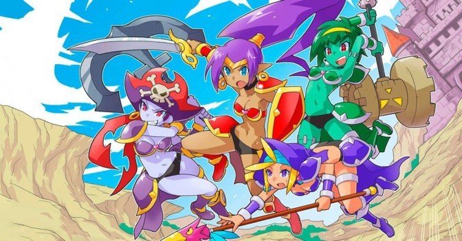 В магазине GOG стартовала распродажа платформеров