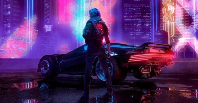 CD Projekt RED создадут 250 новых рабочих мест