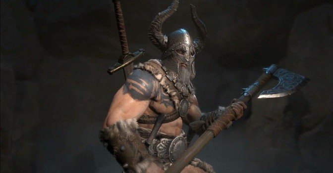 Классы в Diablo 4 — все что известно