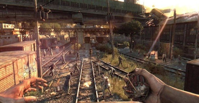 Разработчик Dying Light увольняет сотрудников