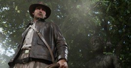 Для Indiana Jones and the Great Circle вышел трейлер с геймплеем