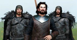 Мод, превращающий Bannerlord в «Игру престолов», получил патч 3.4