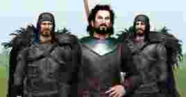 Мод, превращающий Bannerlord в «Игру престолов», получил патч 3.4