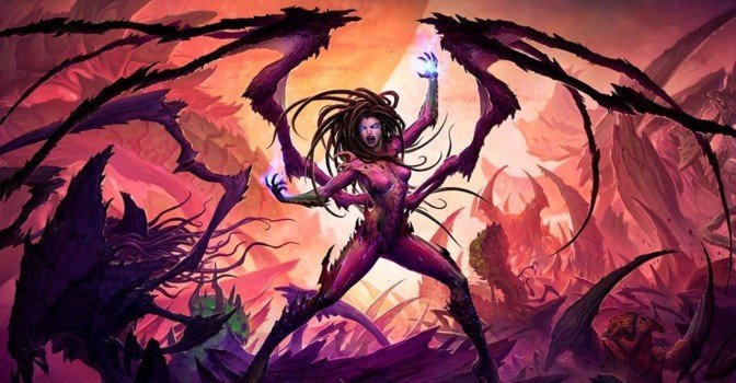 Чемпионы МК прошли во 2 круг Чемпионата Европы по StarCraft 2