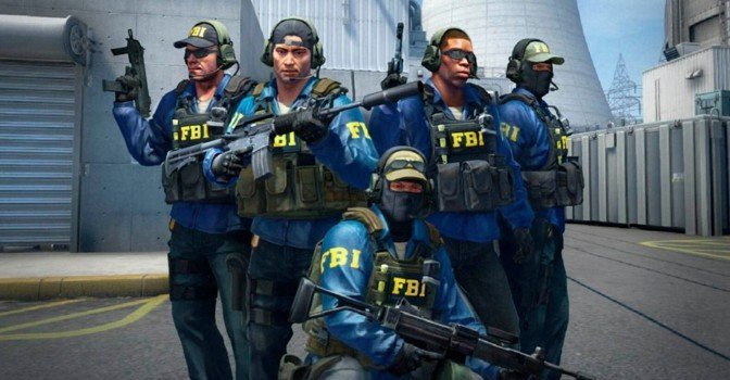 Counter-Strike 2 – Paris Major будет последним турниром для CS:GO