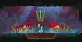 Как войти в Крепость Мастера в Dead Cells: Return to Castlevania