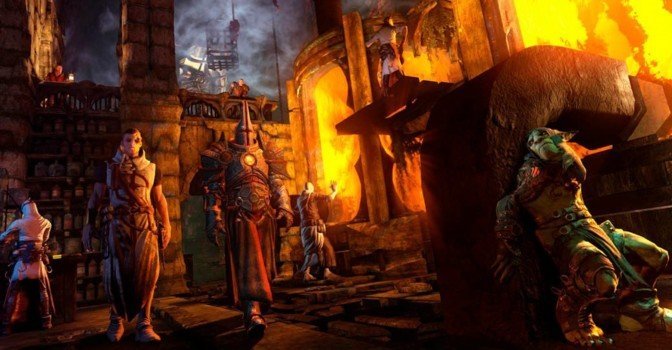 В Steam стартовала еженедельная распродажа – скидки до 91%