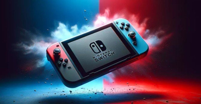Эмуляторы для консоли Switch начали закрываться