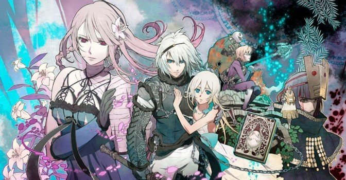 Nier Replicant выйдет на ПК и современных консолях