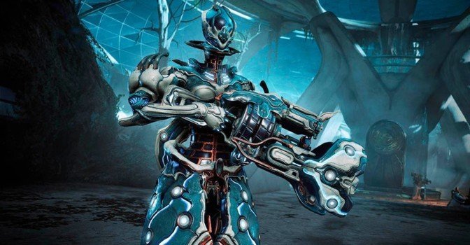 Объявлена дата выхода обновления «Ангелы Заримана» для Warframe