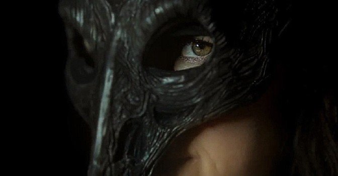 Фильмы и сериалы октября 2023 года — новинки месяца