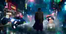 В разработке Blade Runner 2033: Labyrinth – киберпанковская игра