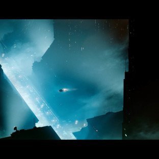 Скриншот Blade Runner 2033: Labyrinth