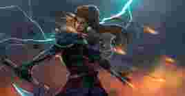 Утечка: в ролике Assassin’s Creed Valhalla показали бой с боссом