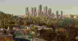 Cities: Skylines 2 получит бесплатные DLC в стиле 8 регионов мира