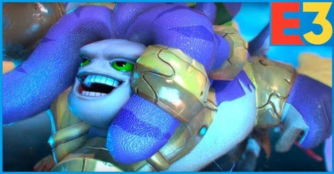 E3 2019: ПК-версия Auto Chess выйдет в Epic Games Store