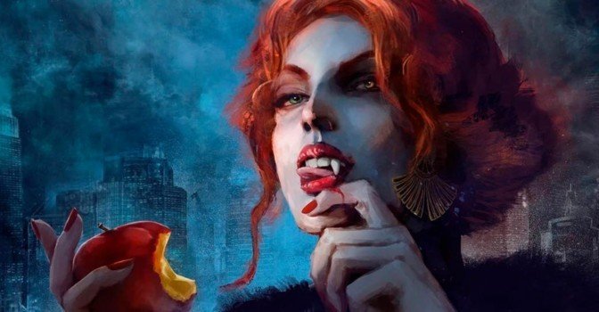 Релиз Bloodlines 2 перенесли на неопределенный срок