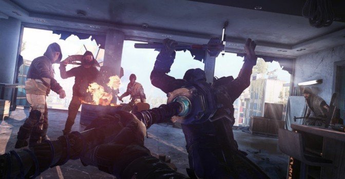 Лучшие моды для Dying Light 2 — ТОП модификаций