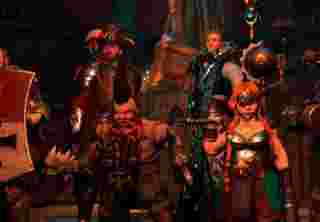 В Warhammer: Chaosbane добавят охотника на ведьм