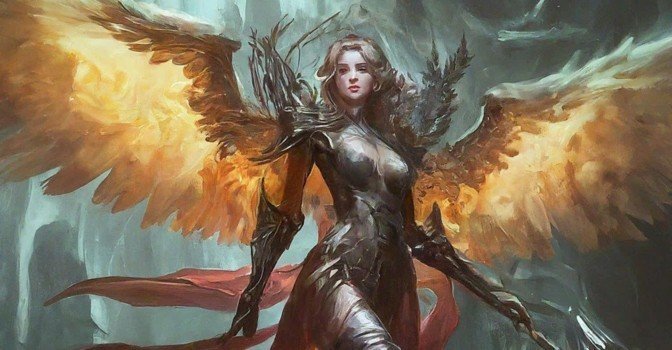 Как играть в Лигу Ангелов на Андроиде и Айфоне