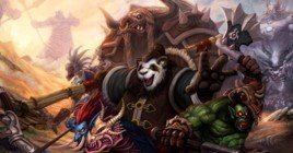 Blizzard объявили о прекращении сотрудничества с NetEase в Китае