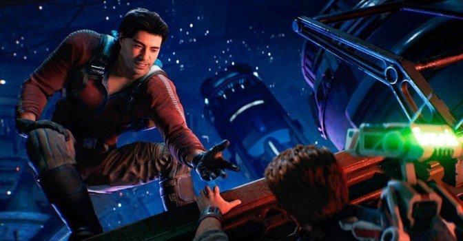 Star Wars Jedi: Survivor выйдет на консолях и ПК только в апреле