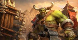 Как пройти кампанию Исход Орды в Warcraft 3: Reforged