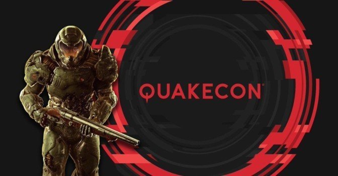 Турнир QuakeCon был отменен в этом году