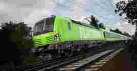 Состоялся выход симулятора железной дороги Train Sim World 5