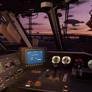 Скриншот Train Sim World 5