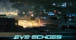Обзор EVE Echoes — лучшая «Ева» после оригинала!
