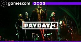 Вышел геймплей Payday 3 с кооперативным ограблением