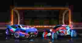 Psyonix выпустили трейлер режима «Heatseeker» для Rocket League
