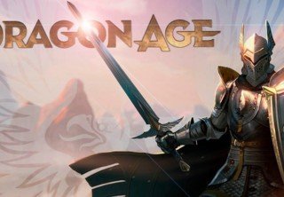 Опубликован концепт-арт Серого Стража из Dragon Age 4