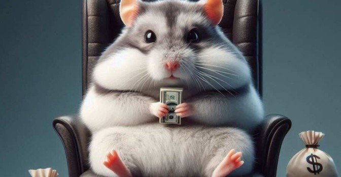 Какую биржу выбрать в Hamster Combat